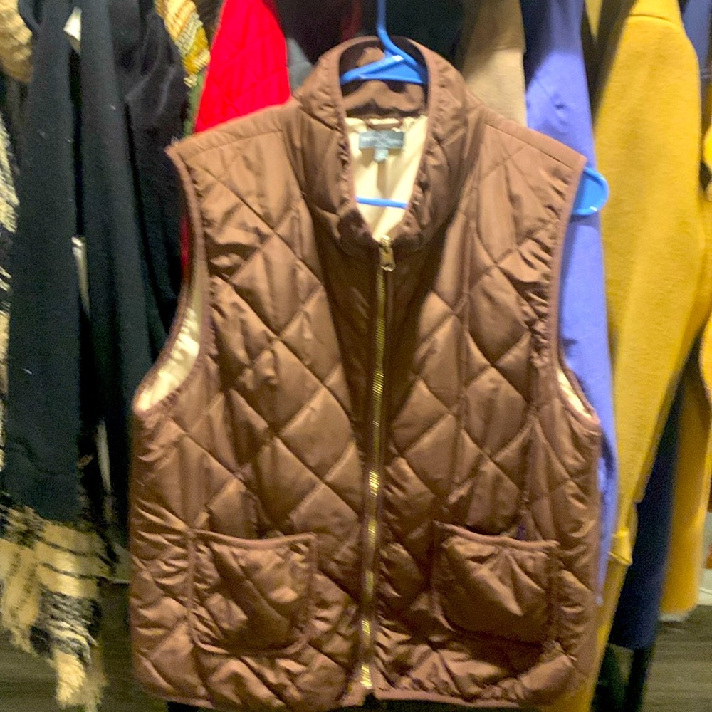 Vest